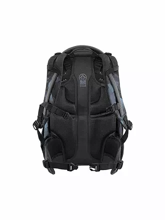 COOCAZOO | Mochila escolar MATE PINK ILLUSION | grau
